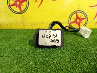 Реостат TOYOTA BB 2001