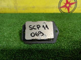 Реостат TOYOTA PLATZ 2001