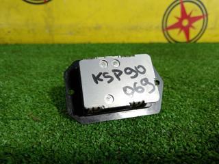 Реостат TOYOTA VITZ 2010