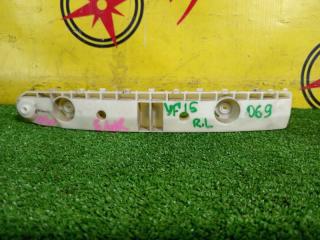 Фото запчасти клипса бампера задняя левая NISSAN JUKE 2010 контрактная запчасть Запчасть клипса бампера задняя левая NISSAN JUKE 2010