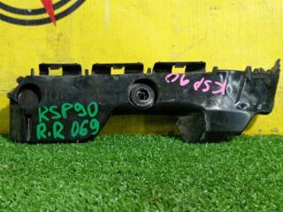 Клипса бампера задняя правая TOYOTA VITZ 2010 контрактная Клипса бампера задняя правая TOYOTA VITZ 2010