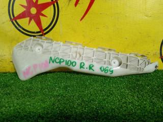 Клипса бампера задняя правая TOYOTA RACTIS 2009 контрактная Клипса бампера задняя правая TOYOTA RACTIS 2009