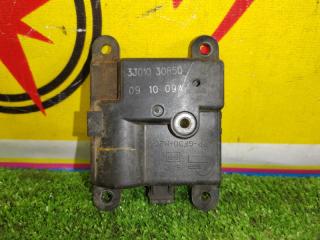 Запчасть сервопривод заслонок печки NISSAN SERENA 2009