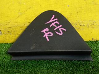 Фото запчасти накладка на крыло задняя правая NISSAN JUKE 2010 контрактная запчасть Запчасть накладка на крыло задняя правая NISSAN JUKE 2010