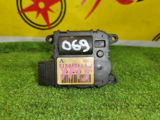 Фото запчасти сервопривод заслонок печки NISSAN JUKE 2010 контрактная запчасть Запчасть сервопривод заслонок печки NISSAN JUKE 2010