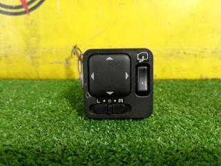 Фото запчасти блок управления зеркалами MAZDA DEMIO 2002 контрактная запчасть Запчасть блок управления зеркалами MAZDA DEMIO 2002