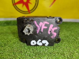 Фото запчасти сервопривод заслонок печки NISSAN JUKE 2010 контрактная запчасть Запчасть сервопривод заслонок печки NISSAN JUKE 2010