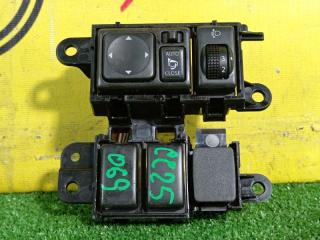 Запчасть блок управления зеркалами NISSAN SERENA 2009