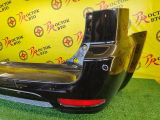 Бампер задний ESCAPE 2008 LFAL3F L3-VE