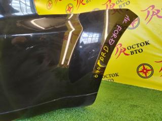 Бампер задний ESCAPE 2008 LFAL3F L3-VE