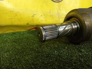 Привод передний левый ESCAPE 2008 LFAL3F L3-VE