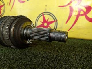 Привод передний левый ESCAPE 2008 LFAL3F L3-VE