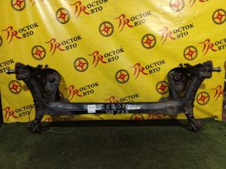 Балка поперечная задняя HONDA INSIGHT 2010