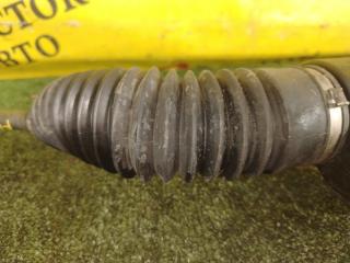 Рулевая рейка FORD ESCAPE LFAL3F L3-VE