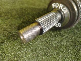 Привод передний правый ESCAPE 2008 LFAL3F L3-VE