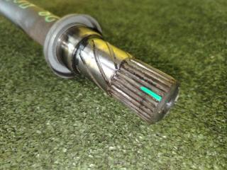 Привод передний правый ESCAPE 2008 LFAL3F L3-VE