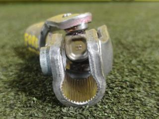 Рулевой карданчик ESCAPE 2008 LFAL3F L3-VE