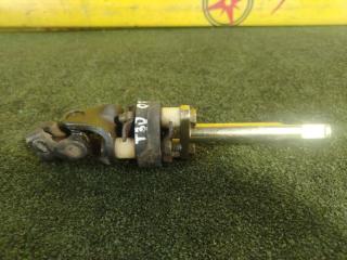 Рулевой карданчик NISSAN X-TRAIL 2004 контрактная Рулевой карданчик NISSAN X-TRAIL 2004