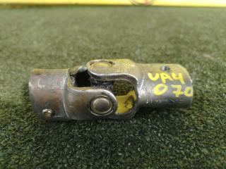 Рулевой карданчик HONDA INSPIRE 2002 контрактная Рулевой карданчик HONDA INSPIRE 2002