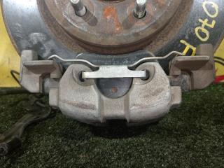 Ступица передняя левая FORD ESCAPE LFAL3F L3-VE