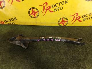 Рычаг задний правый SUBARU IMPREZA 2007 контрактная Рычаг задний правый SUBARU IMPREZA 2007