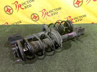 Стойка передняя левая FORD ESCAPE 2008