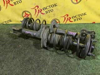 Стойка передняя правая FORD ESCAPE 2008 LFAL3F L3-VE контрактная