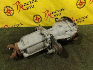 Редуктор задний FORD ESCAPE 2008 LFAL3F L3-VE контрактная