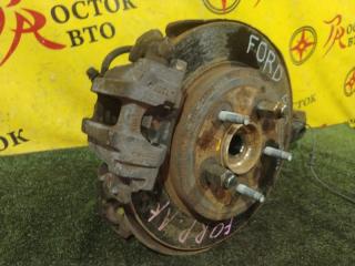 Ступица задняя правая ESCAPE 2008 LFAL3F L3-VE