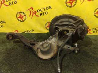 Ступица задняя правая ESCAPE 2008 LFAL3F L3-VE