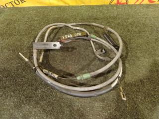 Трос ручника задний FORD ESCAPE 2008