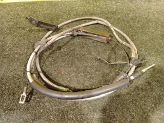 Трос ручника задний ESCAPE 2008 LFAL3F L3-VE