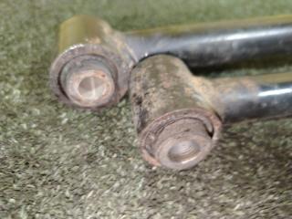 Тяга подвески задняя ESCAPE 2008 LFAL3F L3-VE