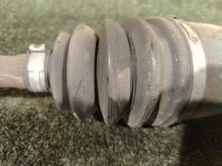 Привод задний левый ESCAPE 2008 LFAL3F L3-VE