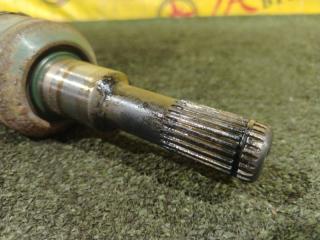 Привод задний левый ESCAPE 2008 LFAL3F L3-VE