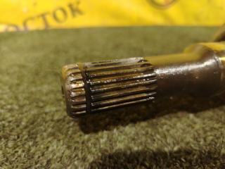 Привод задний правый ESCAPE 2008 LFAL3F L3-VE