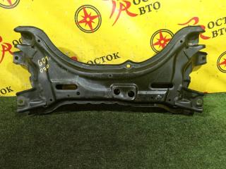 Балка поперечная передняя HONDA FIT 2003