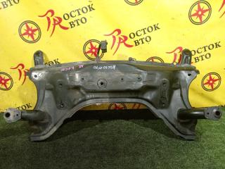 Балка поперечная передняя TOYOTA PASSO 2008