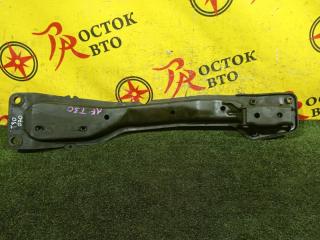 Балка продольная передняя NISSAN X-TRAIL 2004