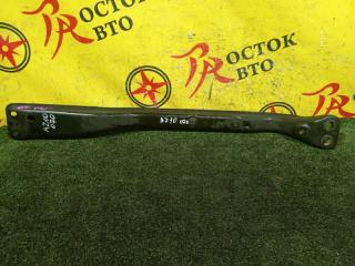 Балка продольная передняя NISSAN CUBE 1999