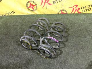 Пружина задняя TOYOTA RAUM 2003