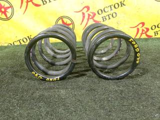 Пружина задняя ESCAPE 2008 LFAL3F L3-VE