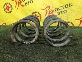 Пружина задняя ESCAPE 2008 LFAL3F L3-VE