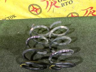 Пружина задняя ESCAPE 2008 LFAL3F L3-VE