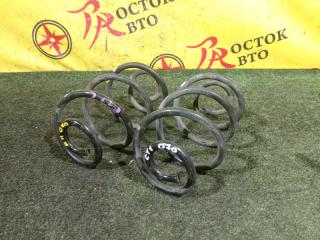 Пружина задняя NISSAN NOTE 2006