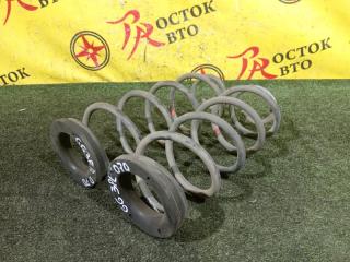 Пружина задняя MAZDA ATENZA 2004