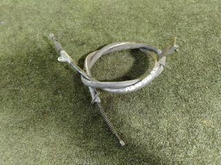 Трос ручника задний левый NISSAN CUBE 1999 контрактная Трос ручника задний левый NISSAN CUBE 1999