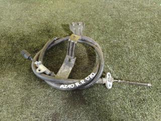 Трос ручника задний правый NISSAN CUBE 1999 контрактная Трос ручника задний правый NISSAN CUBE 1999