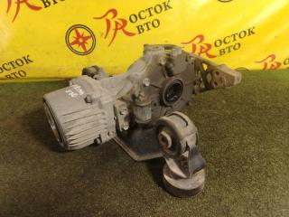 Редуктор задний TOYOTA COROLLA FIELDER 2007