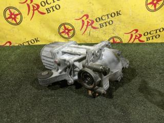 Редуктор задний MITSUBISHI RVR  2010